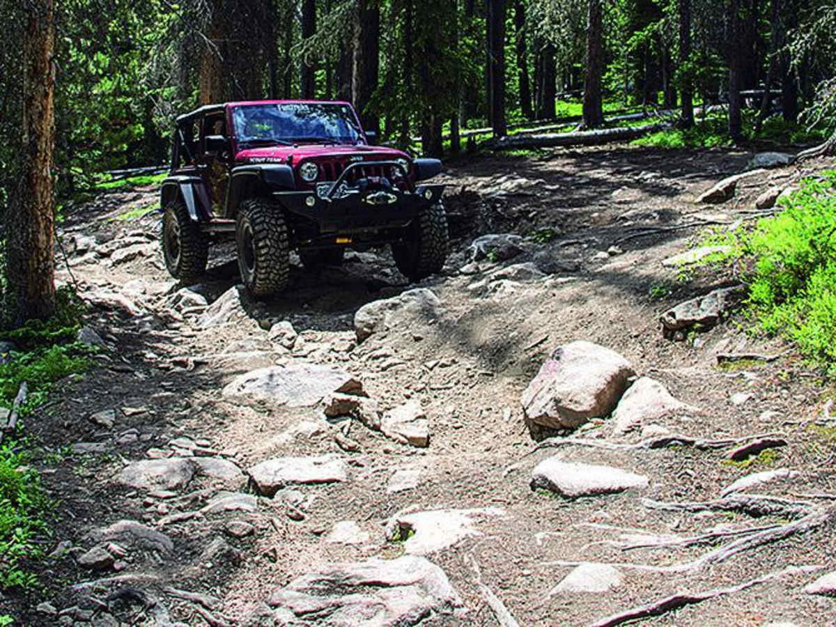 Bald Mountain photo 5
