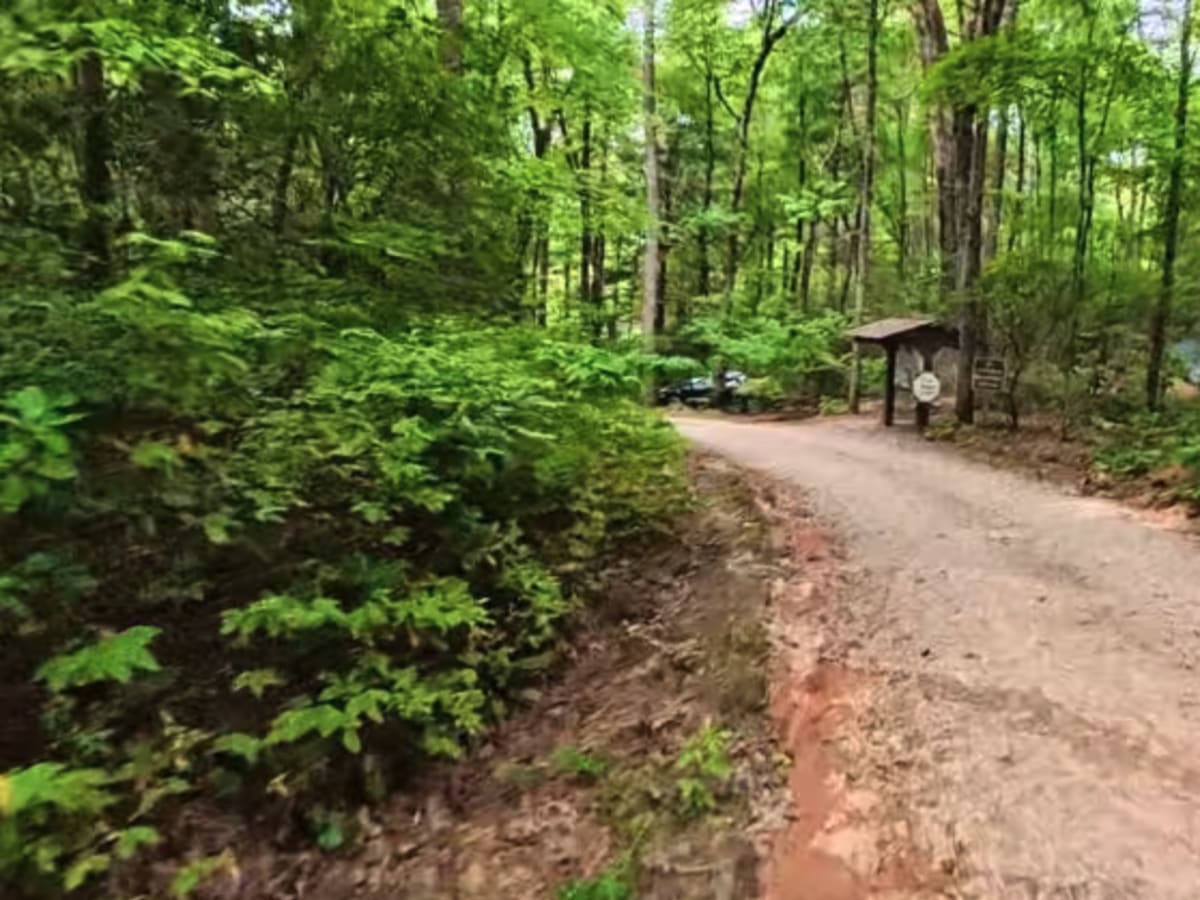 Dockey Lake Recreation Area Trail photo 6