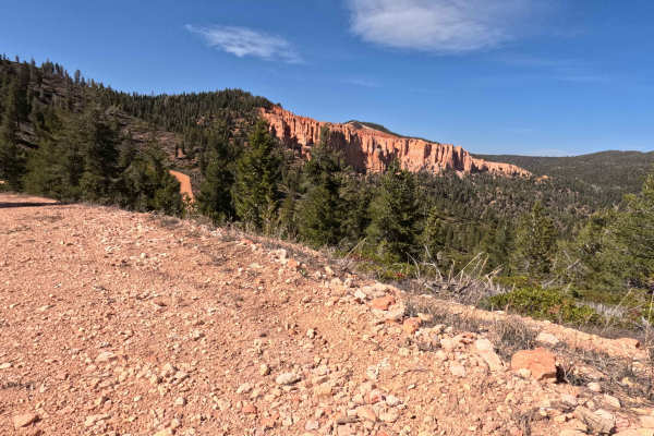 West Rim - FS 30203