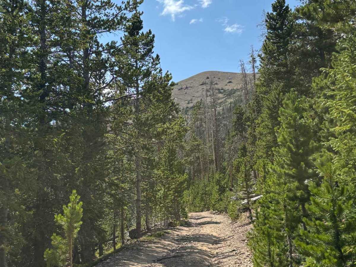 Parkview Mountain Mine photo 3