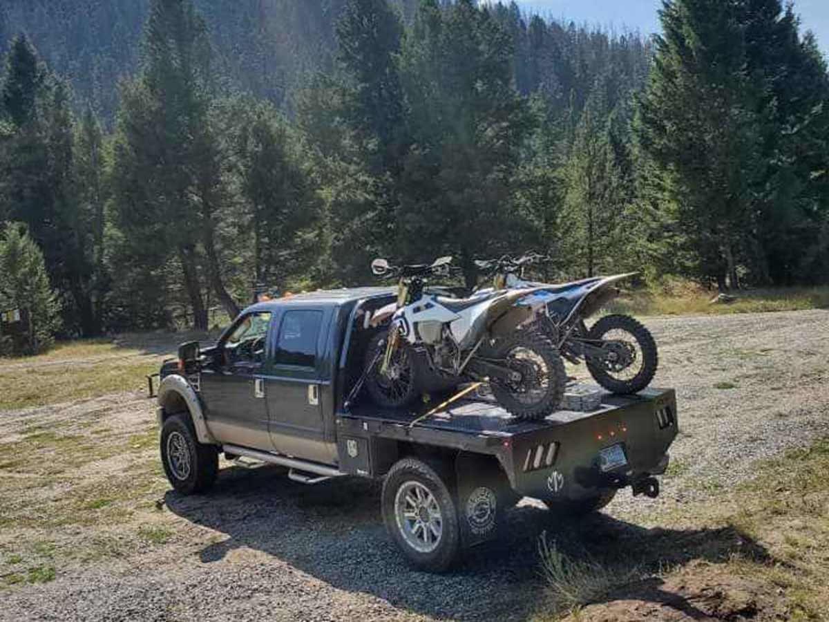 German Gulch photo 2