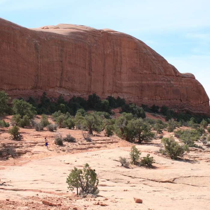 Near 24-Hours of Moab