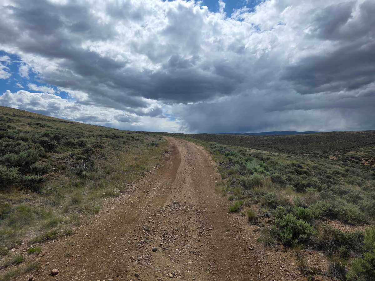 Red Mountain Trail photo 3