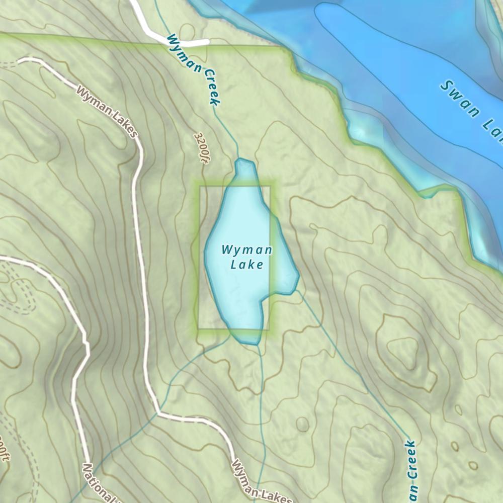 waterbodys