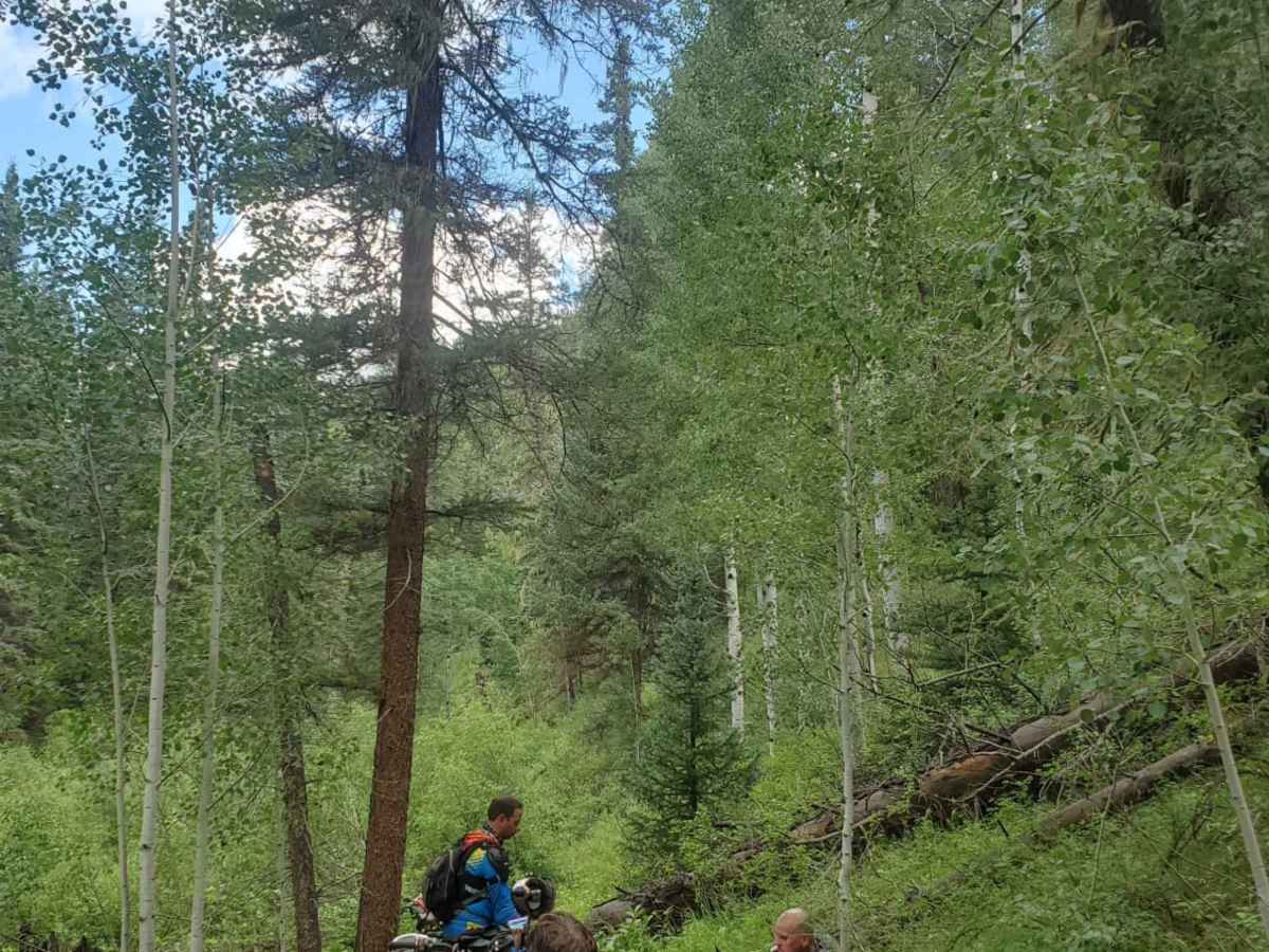 Rough Canyon photo 4