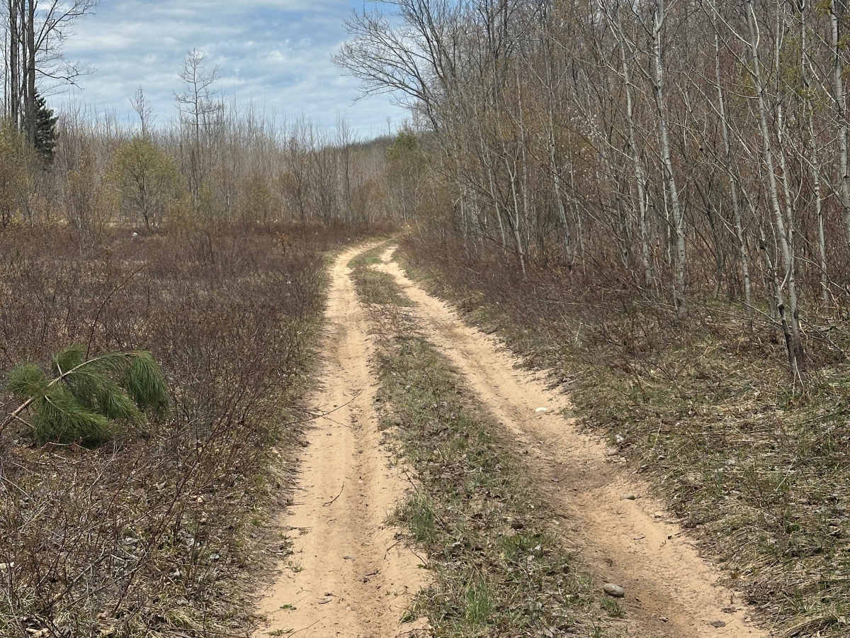 Frederic Route Cutover photo 3