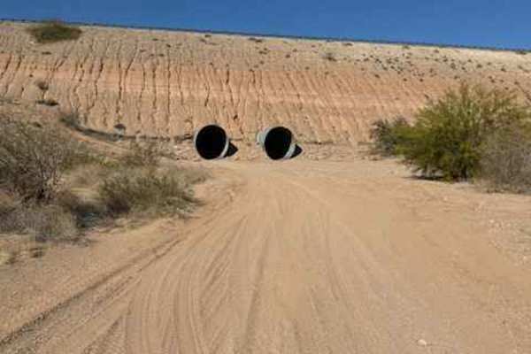 I-15 Tunnels
