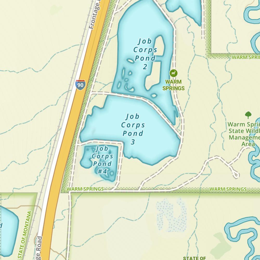 waterbodys