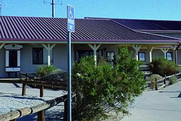 Jawbone to Lake Isabella