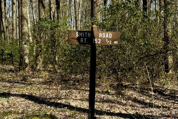 Smith Road