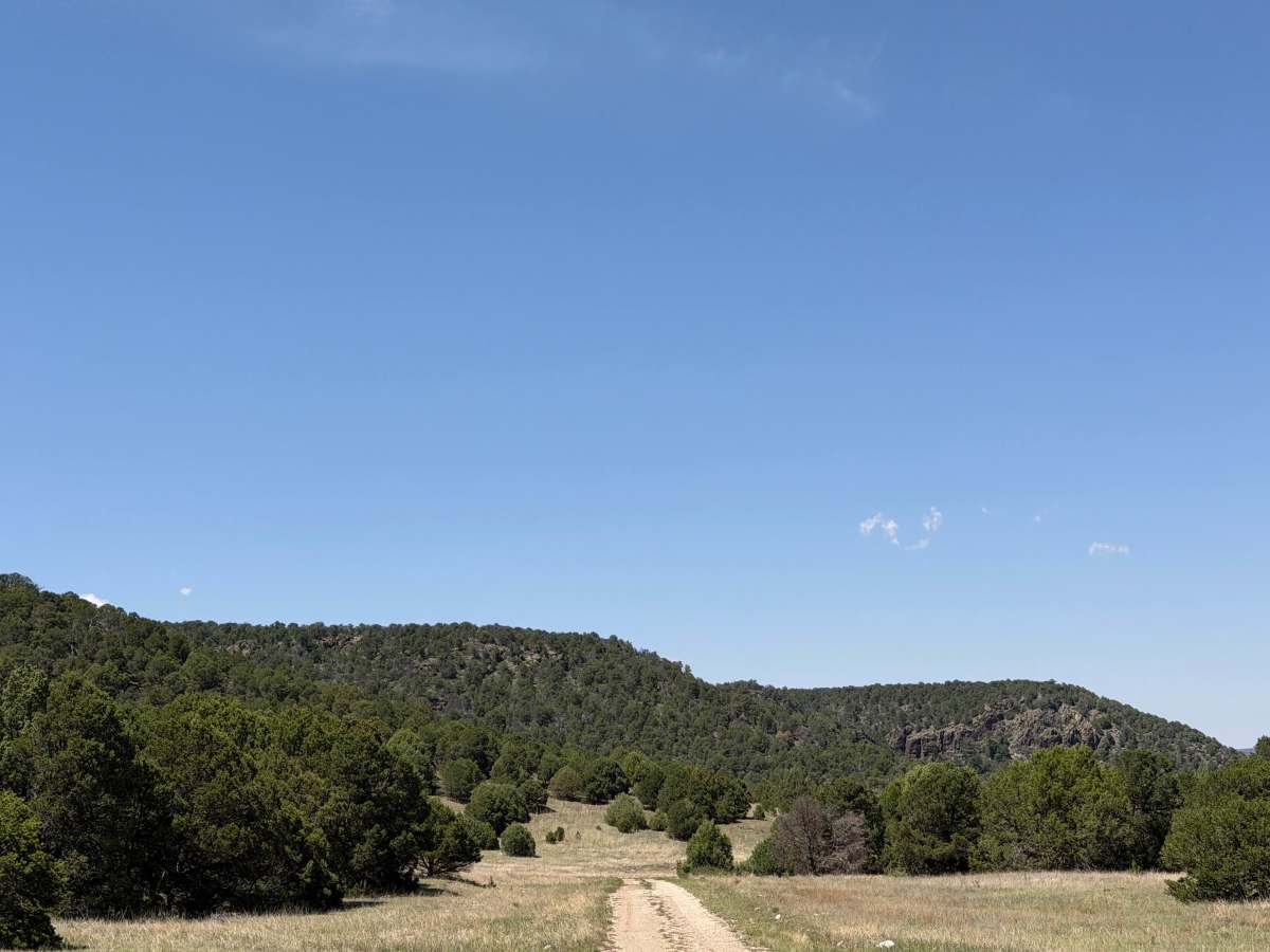 Capulin Circumnavigation  photo 5