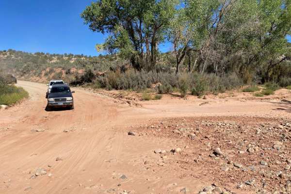 South Elks Road