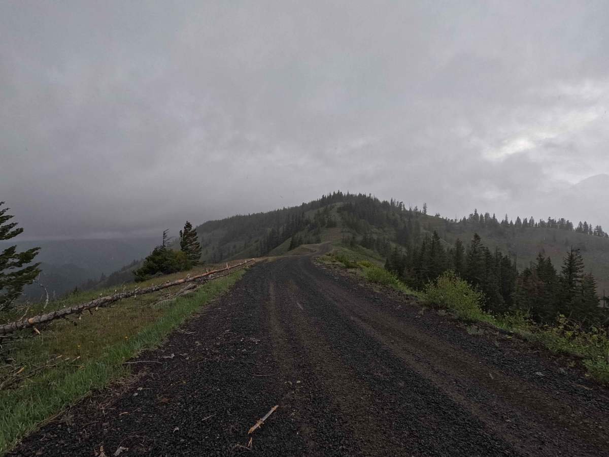Skyline Road - FS 31 photo 5