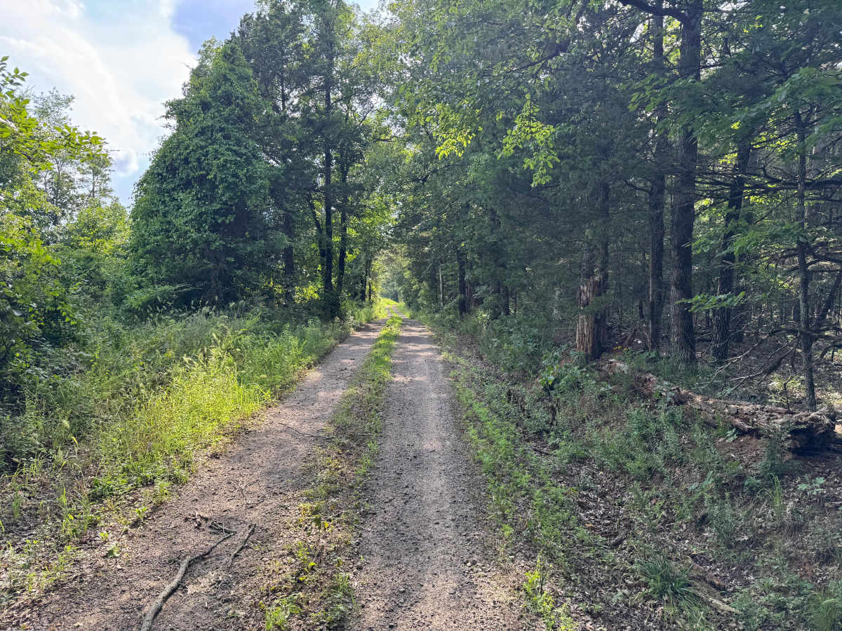 Slover Creek photo 2