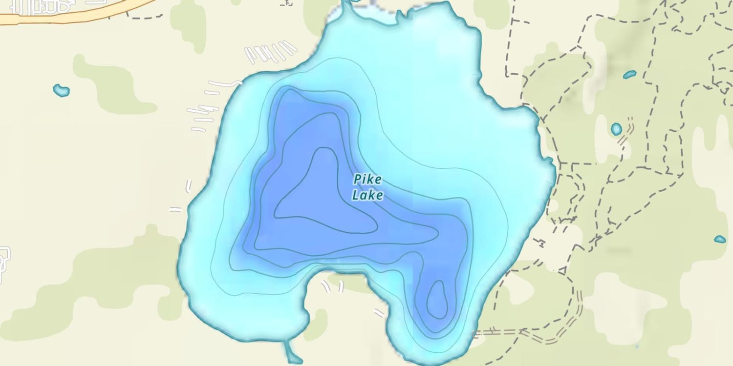 Pike Lake