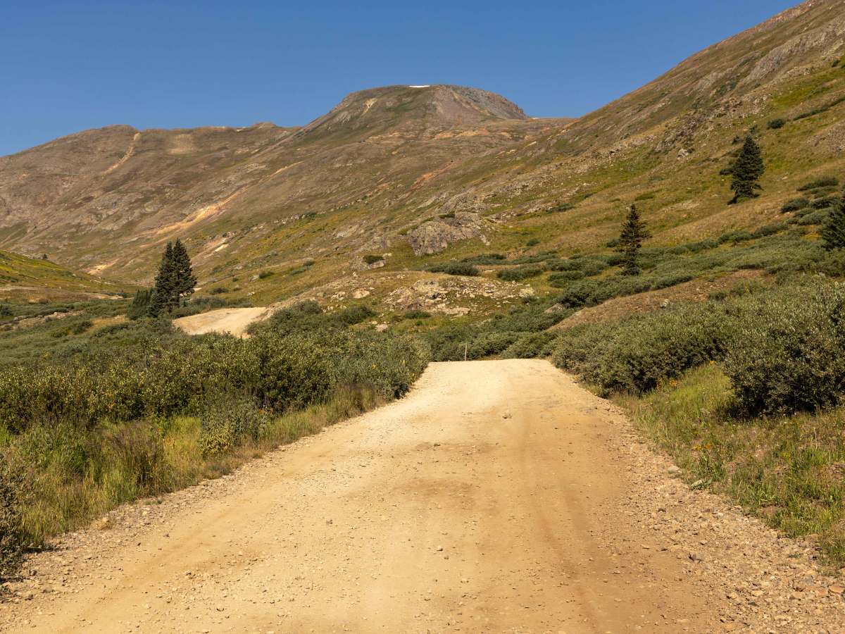 California Gulch photo 6