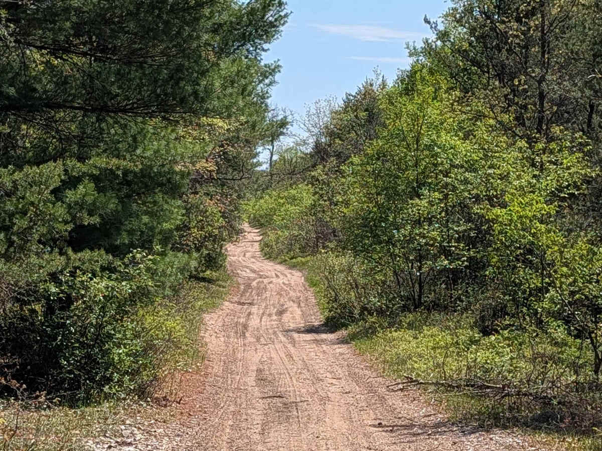 Spencers Trail photo 3
