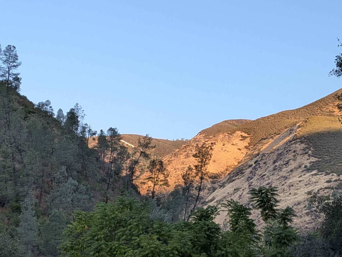 Briceburg Road - Merced River photo 6