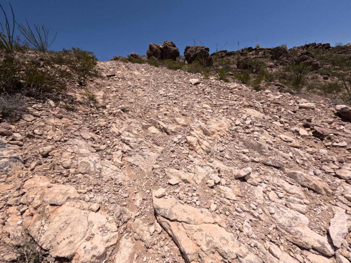 Around The Rock photo 3