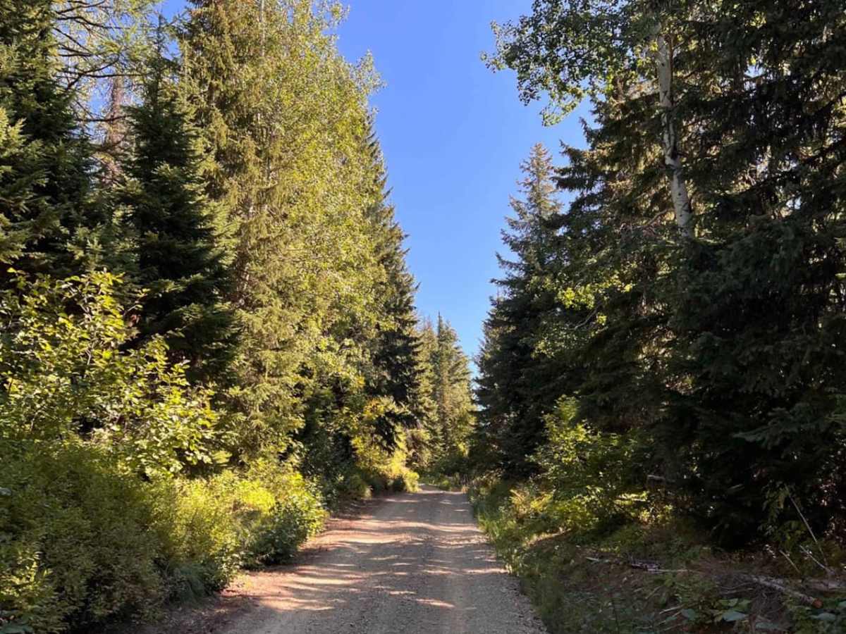 Gem Peak photo 2