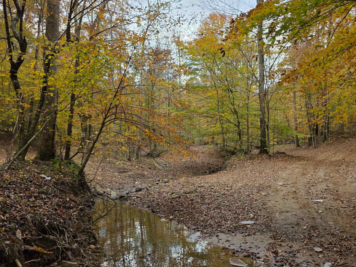 High Point Access photo 3