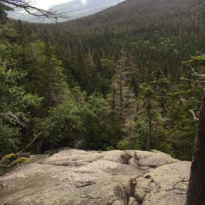 Near Madison Gulf Trail