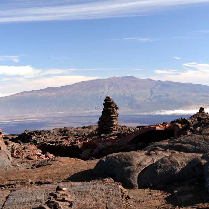 Near Observatory Trail