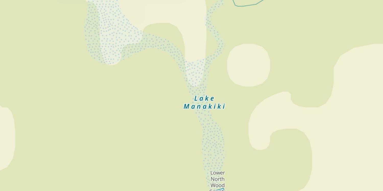 Lake Manakiki