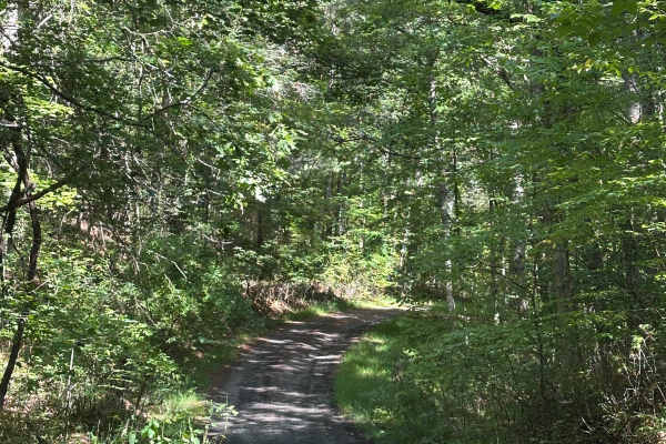 Range Road