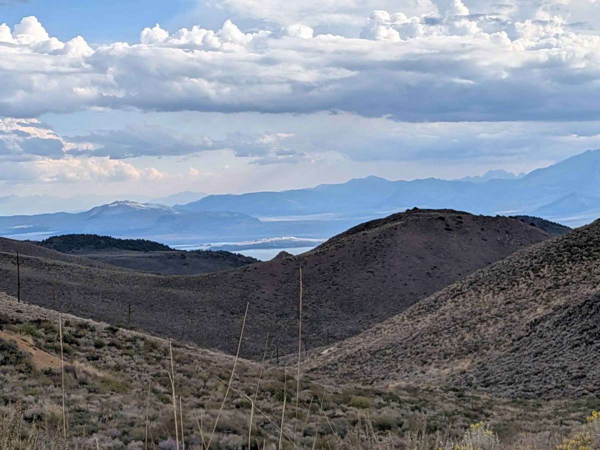 Cottonwood Canyon Road photo 3