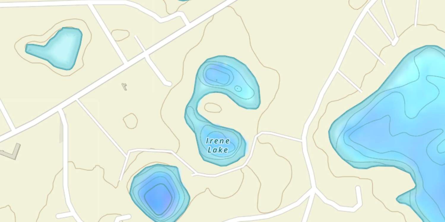 Irene Lake