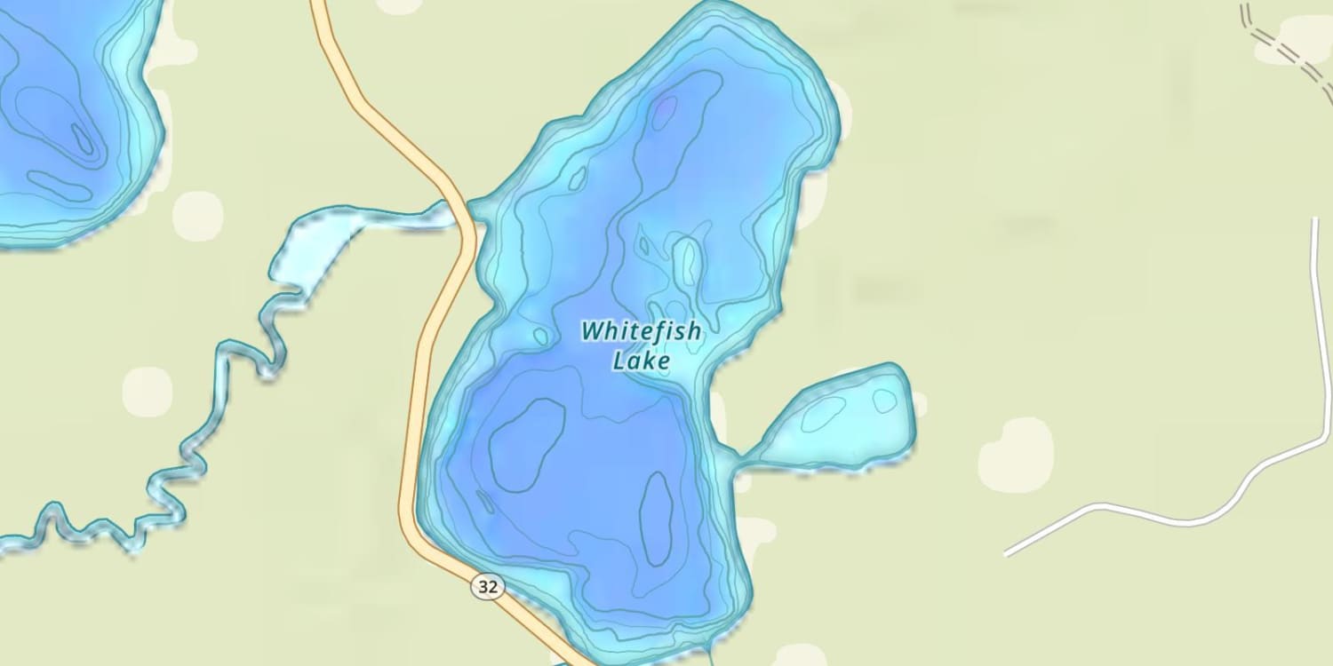 waterbodys