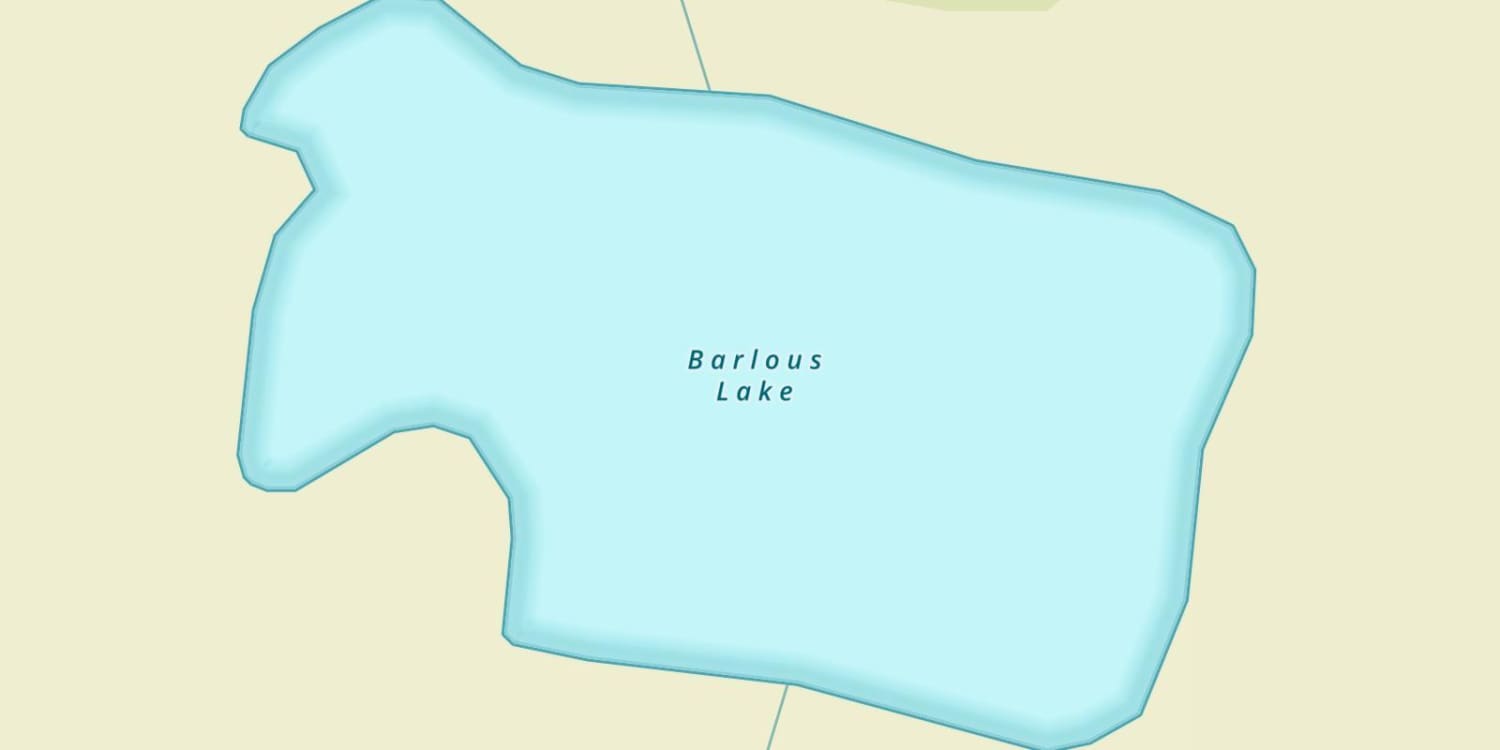 Barlous Lake
