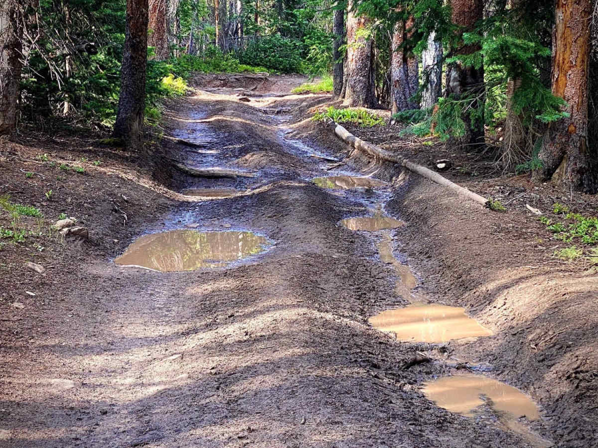 Kerr Lake Road #257 photo 4