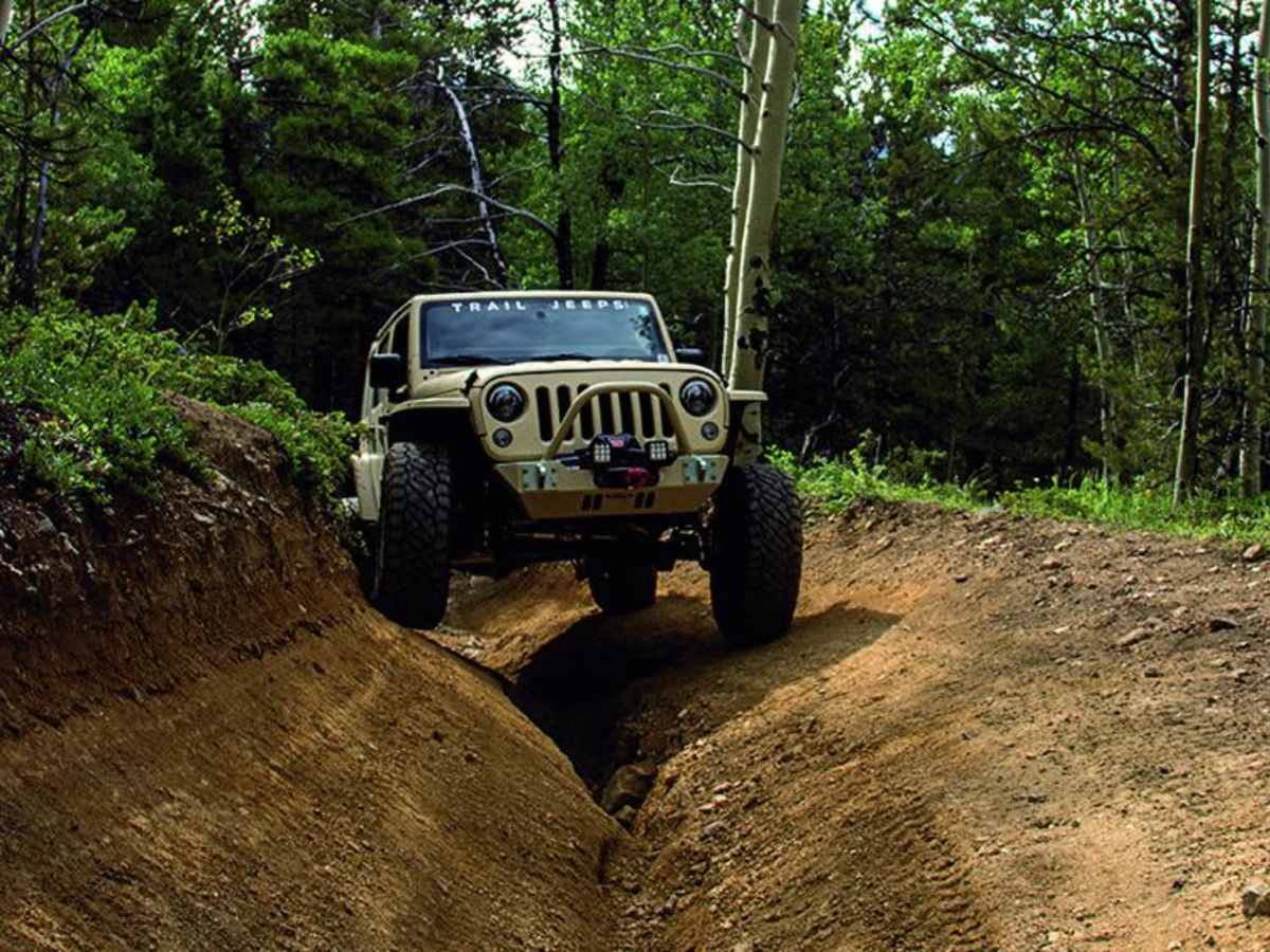 Pickle Gulch photo 2