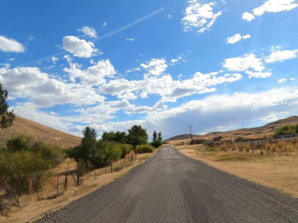 Soldier Creek Road photo 3