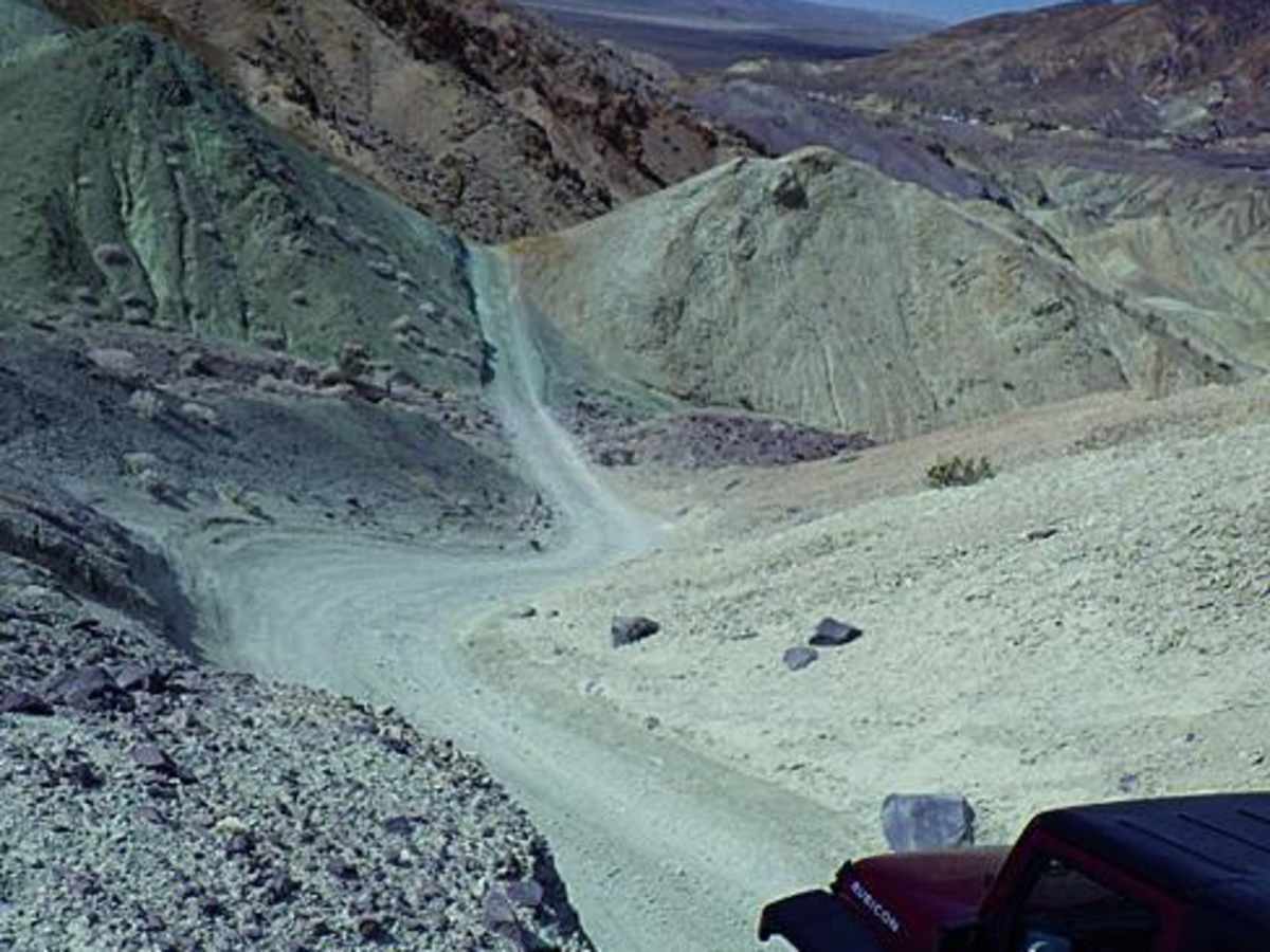 Phillips Loop photo 4