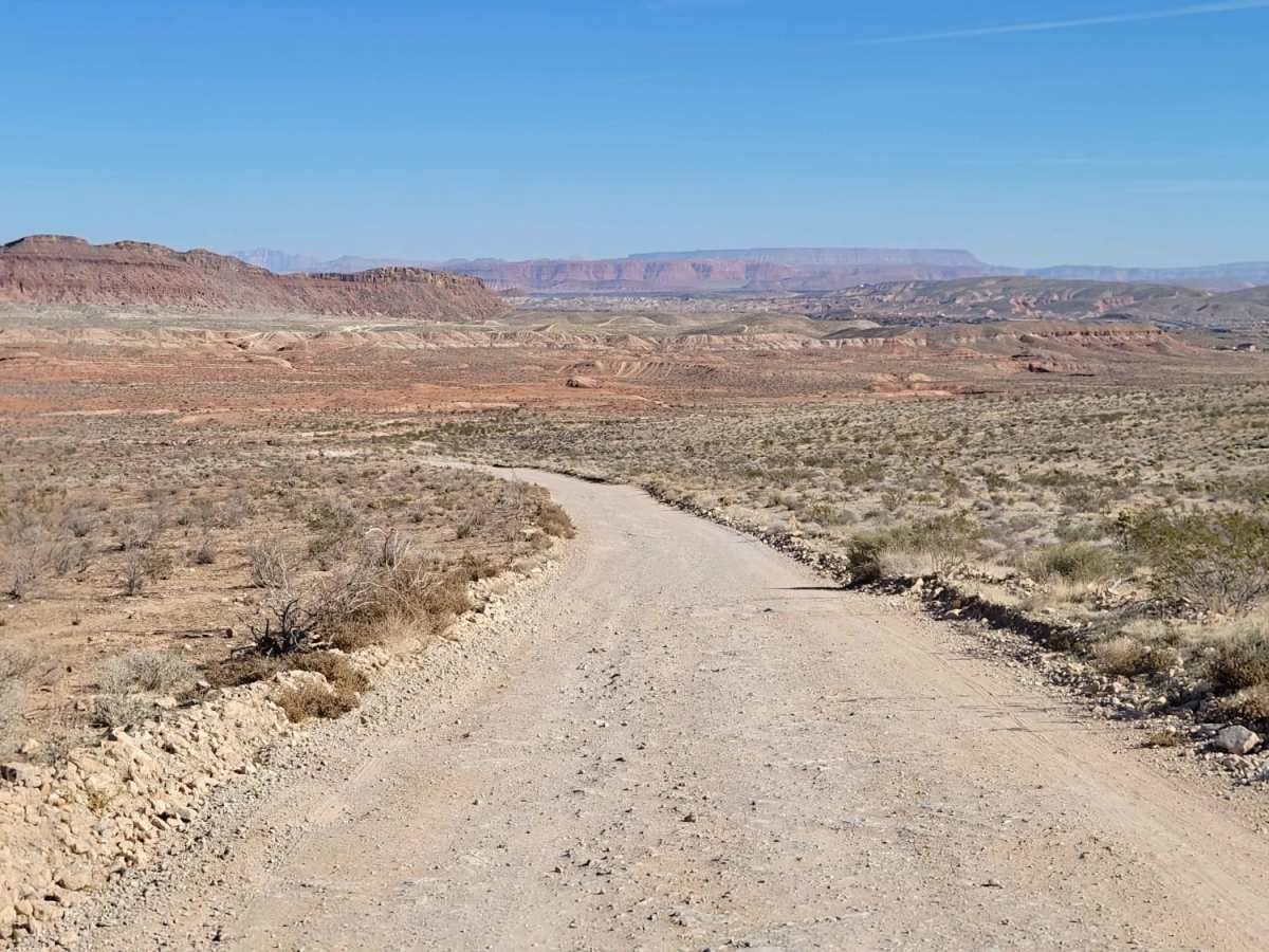 Bear Claw Poppy Trail photo 6