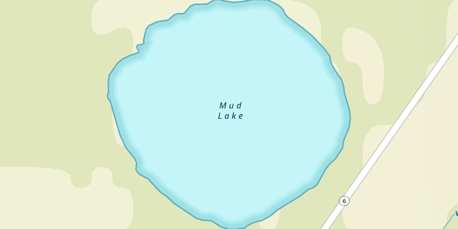 waterbodys