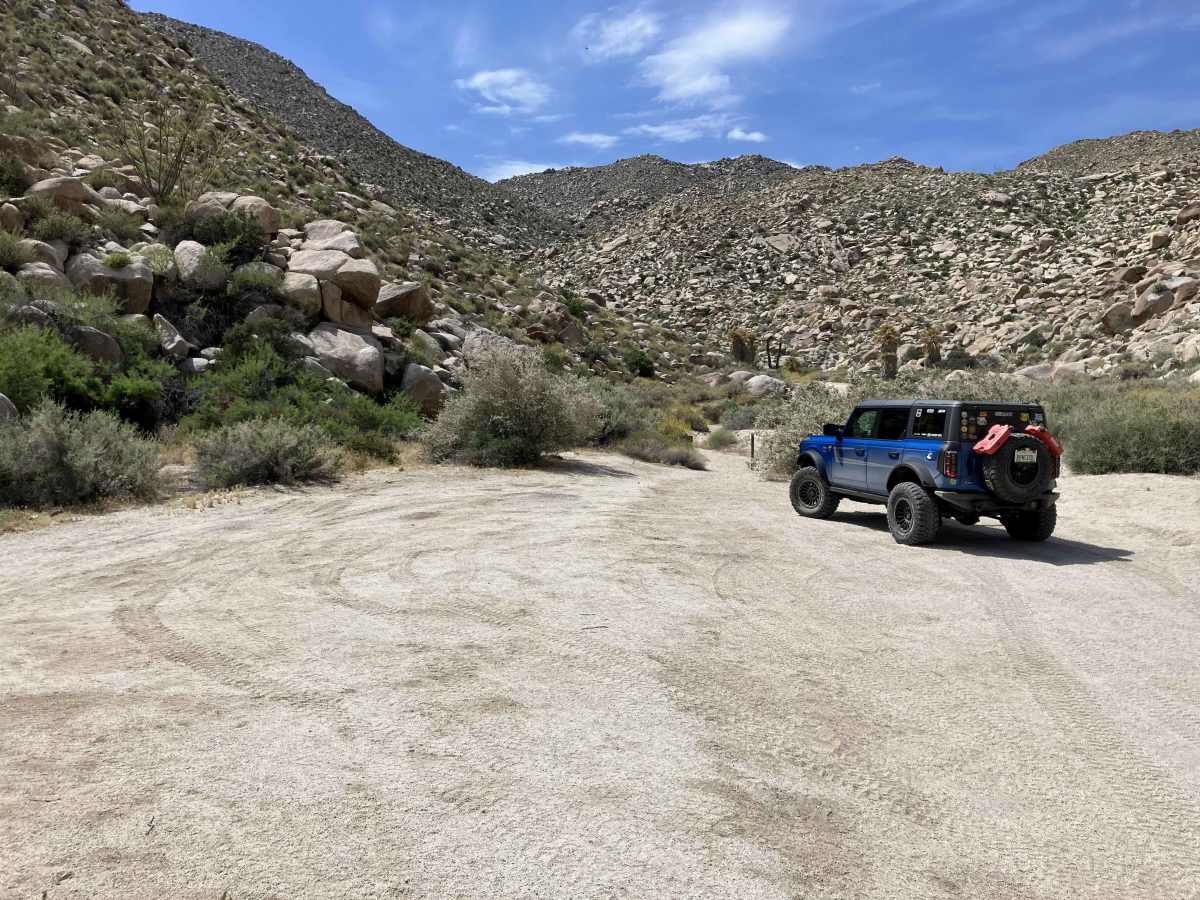 Indian Valley South Fork photo 6