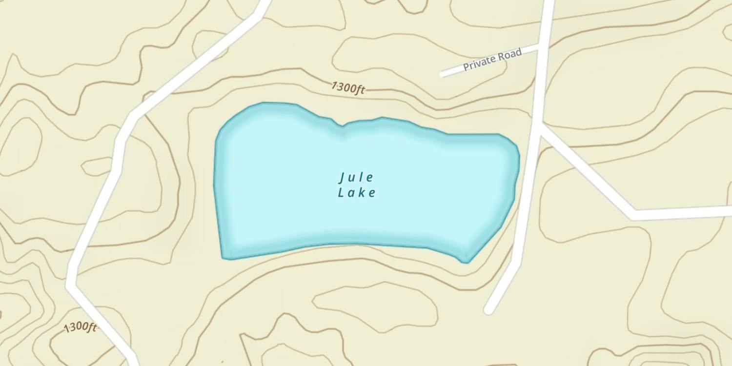 Jule Lake