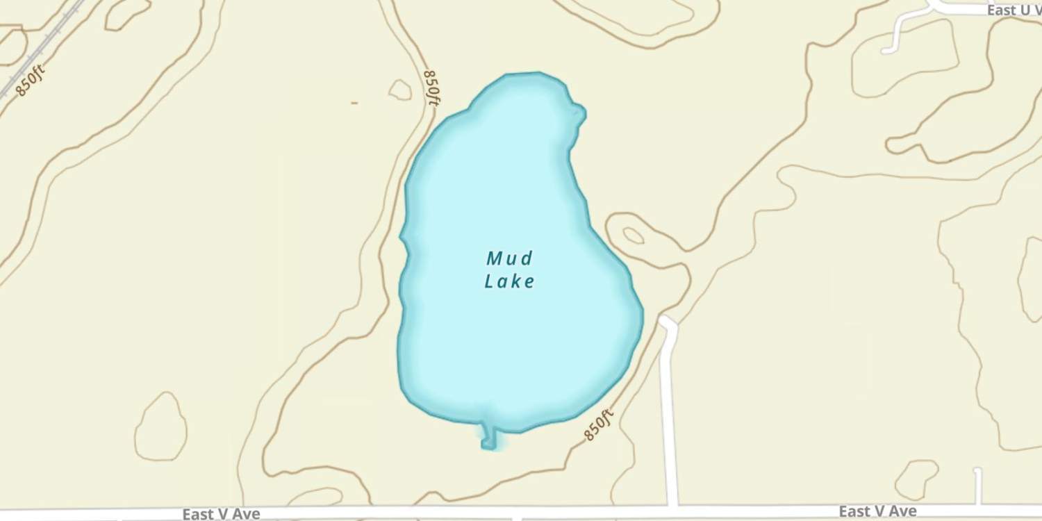 Mud Lake