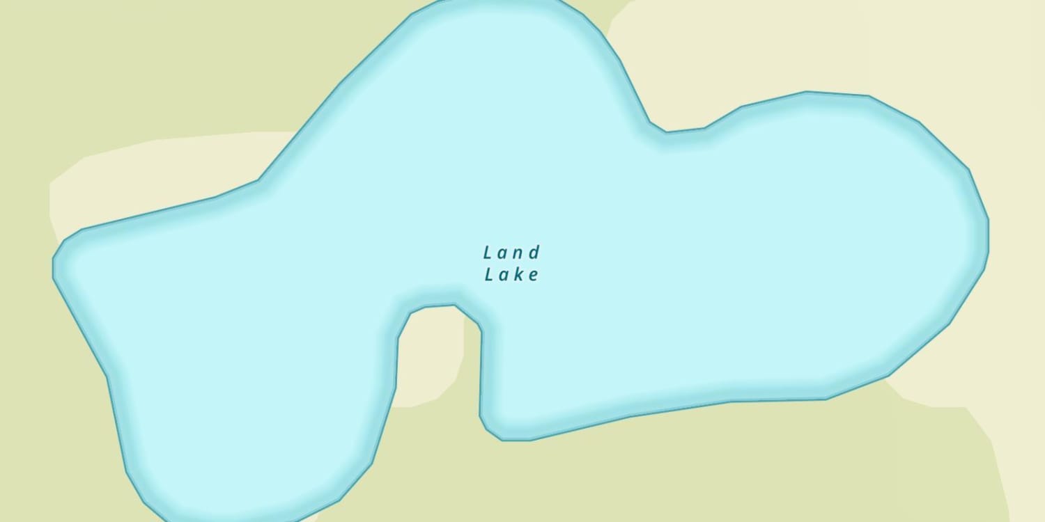 waterbodys