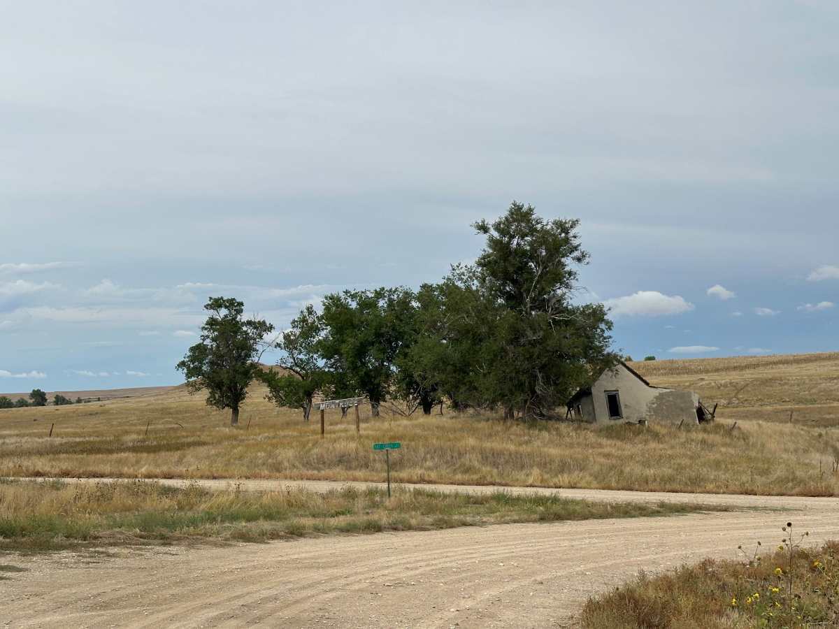 Hat Creek Road photo 5
