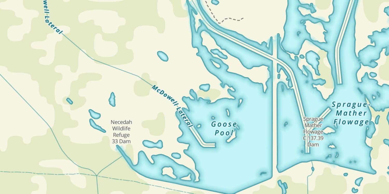 waterbodys