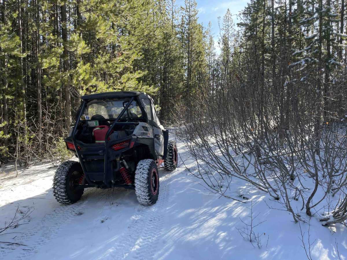 Coal Creek ATV/UTV photo 5