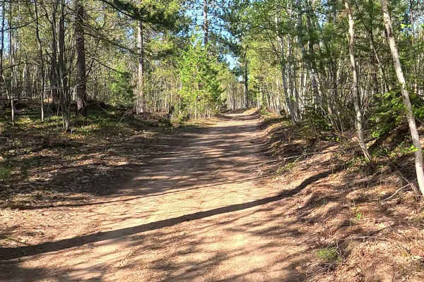 CCL Trail