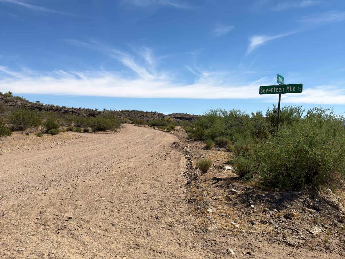 17 Mile Road photo 6