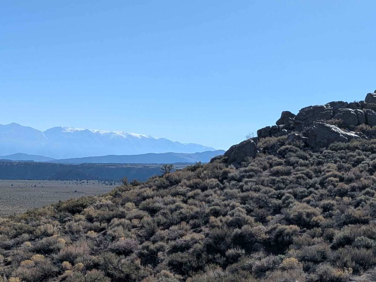 North Canyon / Baxter Road - FS 1S15A photo 5