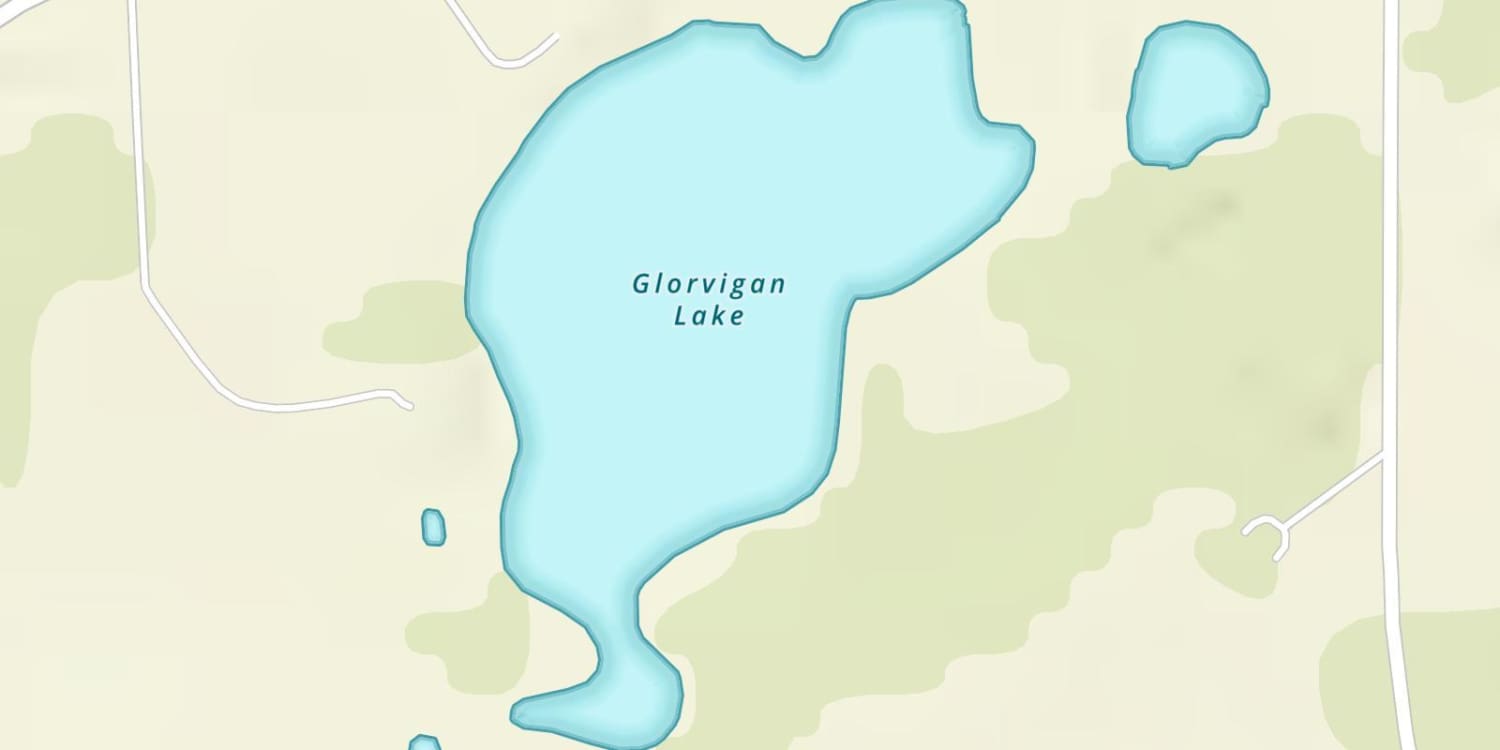 Glorvigan Lake